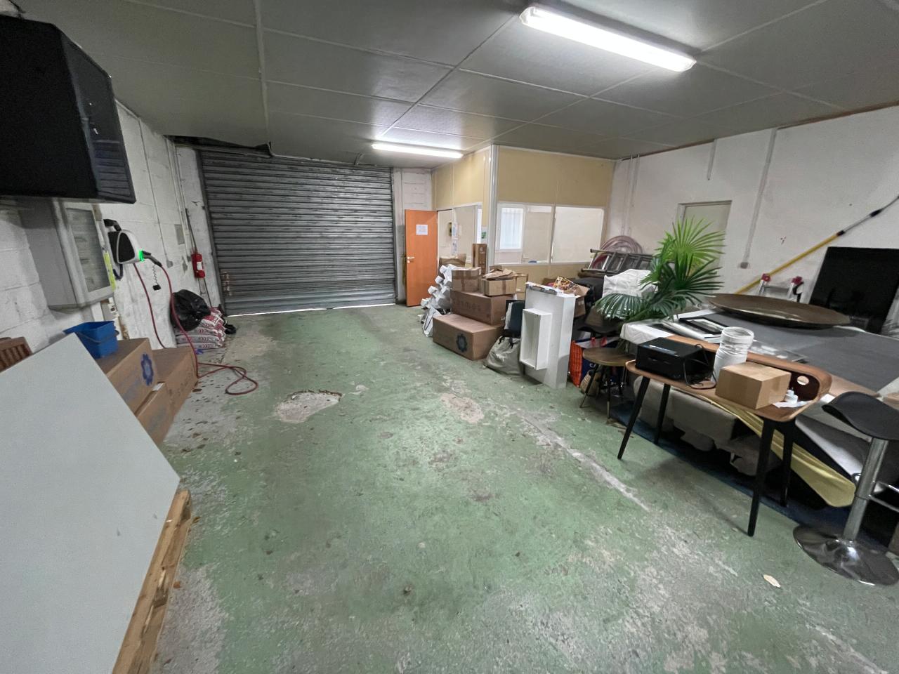 Local d'activité Livry-Gargan 493m² Vente local d'activité Livry-Gargan Seine-Saint-Denis OVACT2529925 3